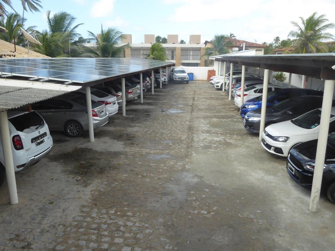 Brisamar Hotel Pousada Barra de São Miguel Extérieur photo