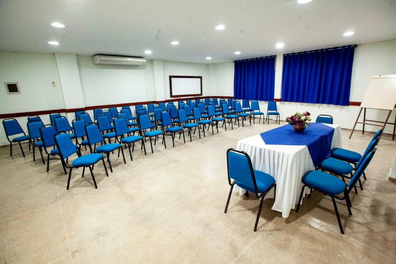 Brisamar Hotel Pousada Barra de São Miguel Extérieur photo