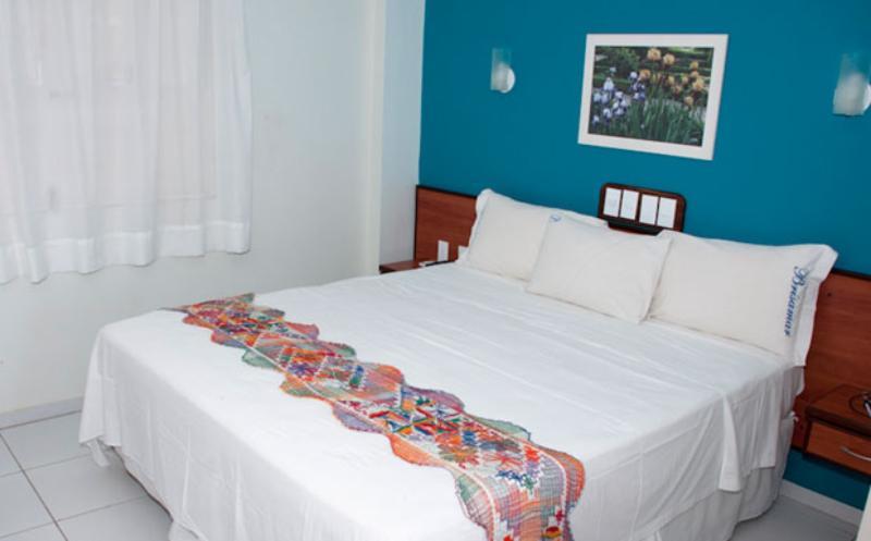 Brisamar Hotel Pousada Barra de São Miguel Extérieur photo